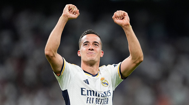 FENERBAHÇE, LUCAS VAZQUEZ TRANSFERİNDEN VAZGEÇTİ