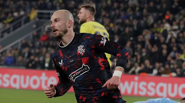 TRABZONSPORDAN CERNY İÇİN RESMİ TEKLİF