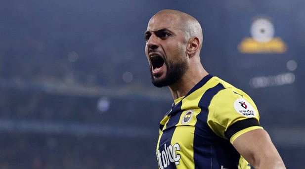 AMRABAT İÇİN 15 MİLYON EUROYU GÖZDEN ÇIKARDILAR