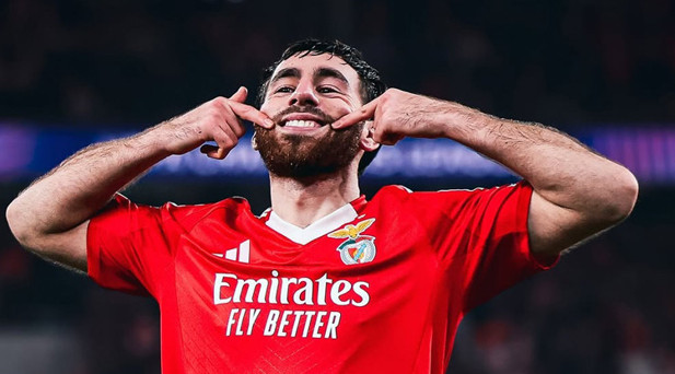 ORKUN KÖKÇÜNÜN BEŞİKTAŞA TRANSFERİ TAMAMLANMAK ÜZERE