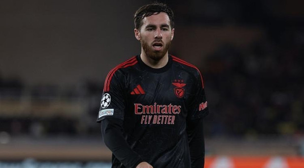 BEŞİKTAŞ, ORKUN KÖKÇÜ TRANSFERİNİ BİTİRİYOR