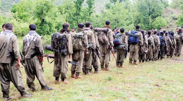 Örgütün 47 yıllık kanlı tarihi