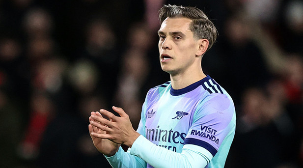 FENERBAHÇE, TROSSARD İLE ANLAŞTI