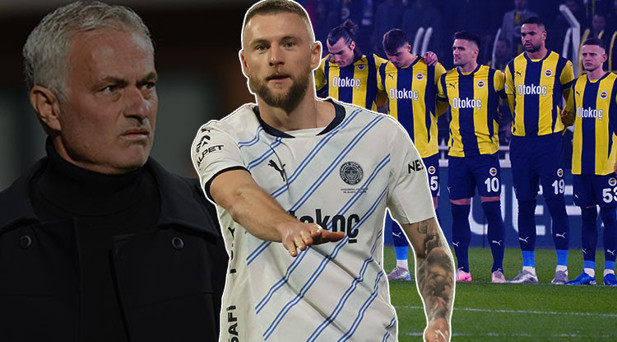 Fransız basınından çılgın iddia: Fenerbahçe ile PSG arasında tarihi takas