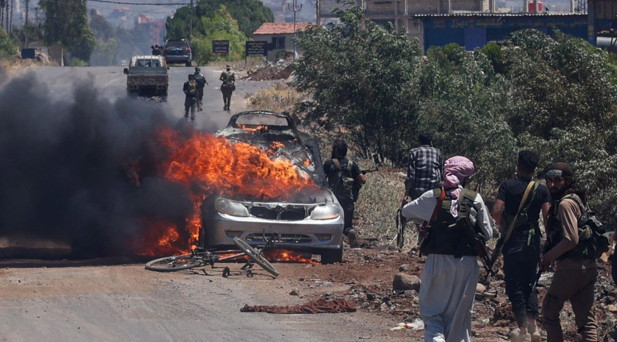 Dün neler yaşandı