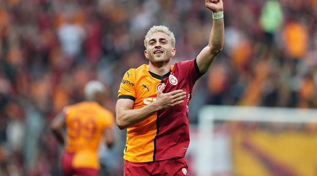 BARIŞ ALPERE ÇİFTE KISKAÇ