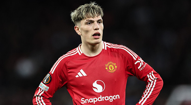 BEŞİKTAŞTAN GARNACHO BOMBASI