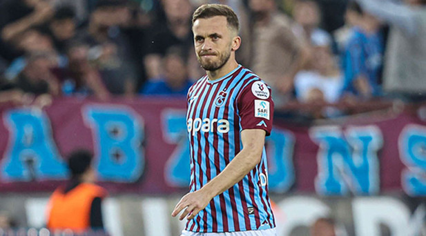 SÜPER LİG EKİBİNDEN VISCA HAMLESİ