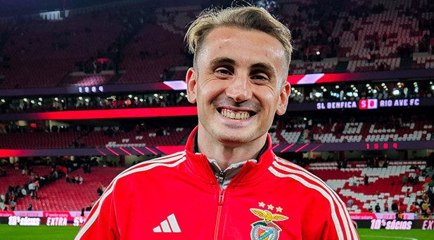 BEŞİKTAŞ VE FENERBAHÇE KEREMİN PEŞİNDE