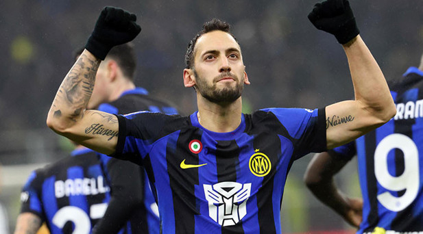 ALİ KOÇ INTER VE HAKAN İLE GÖRÜŞECEK