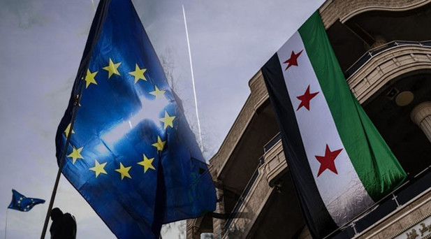 AB, İsrail-Suriye ateşkesi memnuniyetle karşıladı