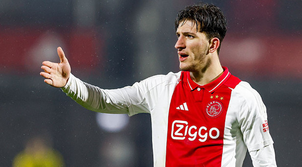 AHMETCAN ADIM ADIM GALATASARAYA