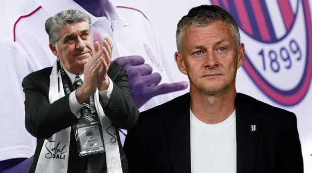 Beşiktaşta şoke eden transfer olayı Emerson Royal transferinden Serdal Adalı vazgeçti