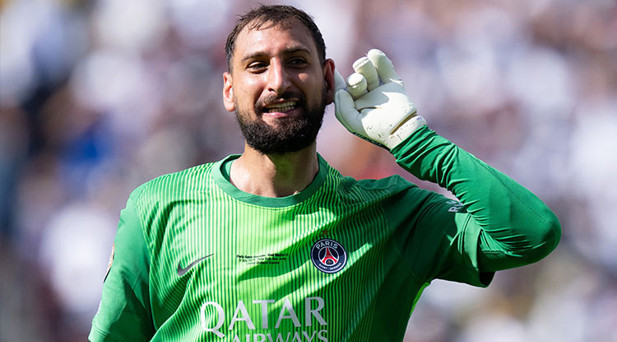 DONNARUMMA İÇİN DEV TEKLİF