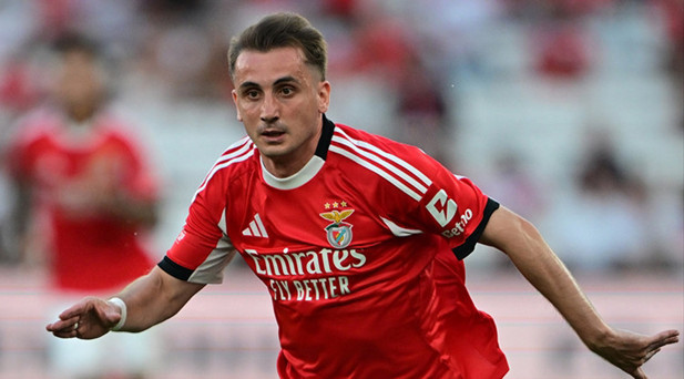 BEŞİKTAŞTA KEREM İÇİN SPONSOR ARANIYOR