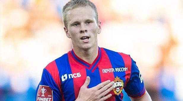 FENERBAHÇENİN BENİ İSTEMESİ ŞAŞIRTTI