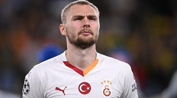 GÖZTEPE DE NELSSONA TALİP