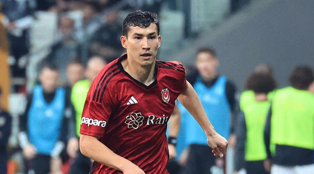 ZAYNUTDINOVLA AYRILIK AN MESELESİ