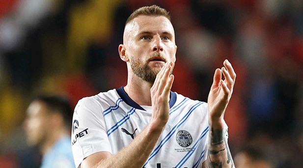 SKRINIARIN BONSERVİSİ BELLİ OLDU