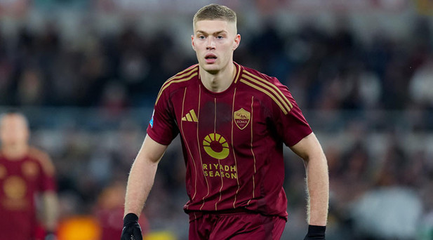 BEŞİKTAŞ, ARTEM DOVBYK İLE İLGİLENİYOR