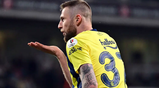 SKRINIARDA ARTIK SONA GELİNDİ