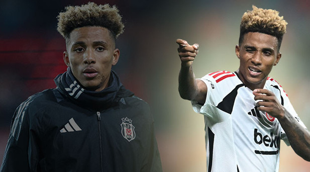 Beşiktaş ile Benfica el sıkıştı Gedon Fernandes transferinin detayları belli oldu