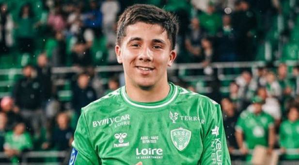 TRABZONSPOR, BOUCHOUARİYİ İMZAYA BEKLİYOR