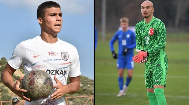 GALATASARAYDAN ÇİFTE TRANSFER