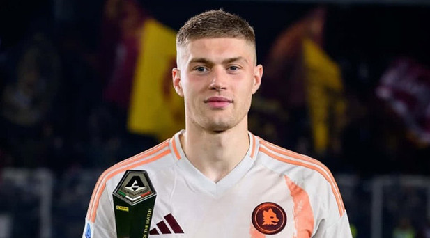 KARA KARTAL DOVBYK İÇİN DEVREDE