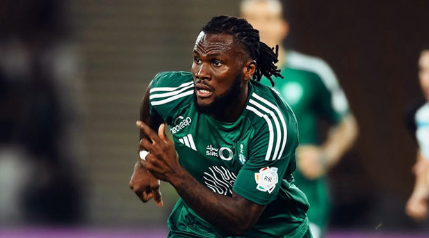 BEŞİKTAŞTAN KESSIE BOMBASI