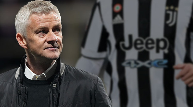 Gedsonun alternatifi belli oldu Beşiktaş, Juventusun yıldızına göz dikti