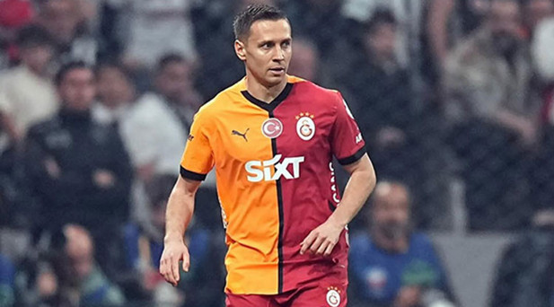 RENNES, FRANKOWSKIYİ TRANSFER EDİYOR