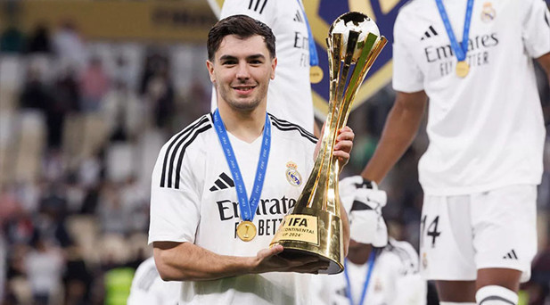 FENERBAHÇE MADRIDIN YILDIZLARINI İSTİYOR