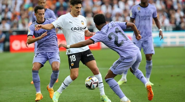 TRABZONSPOR’DA HEDEF ORTA SAHA