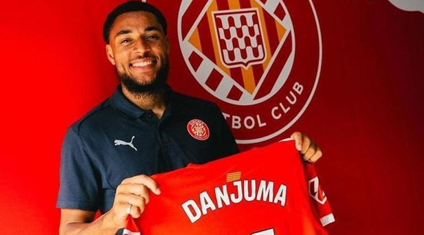 KANATTA HEDEF DANJUMA