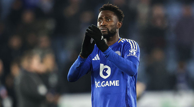 BEŞİKTAŞ, WILFRED NDIDI İLE ANLAŞTI