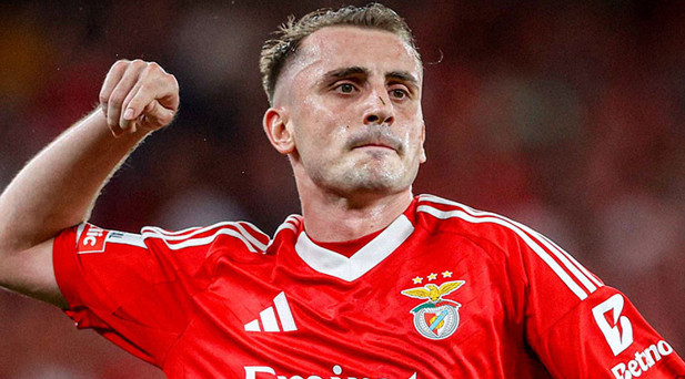 BENFICA, SATIŞA ONAY VERDİ