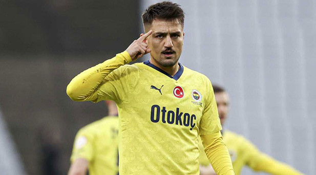 CENGİZ AVRUPA YOLCUSU