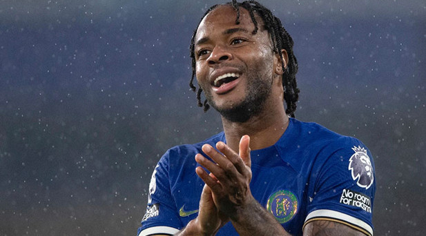 STERLING BEŞİKTAŞIN RADARINDA