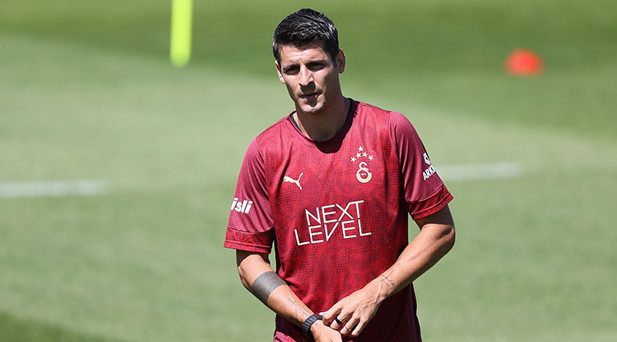 MORATA COMODA