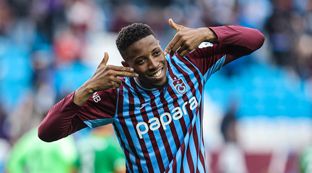 BEŞİKTAŞTAN İKİNCİ BANZA ÇIKARMASI