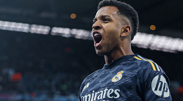 FENERBAHÇEDEN RODRYGO HAZIRLIĞI