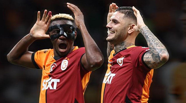 ICARDI KARARI