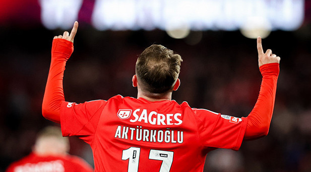 KEREM, F.BAHÇEYE GELİRSE İLK MAÇI BELLİ