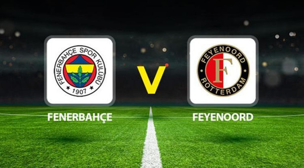 FENERBAHÇE FEYENOORD MAÇI SAAT KAÇTA, HANGİ KANALDA