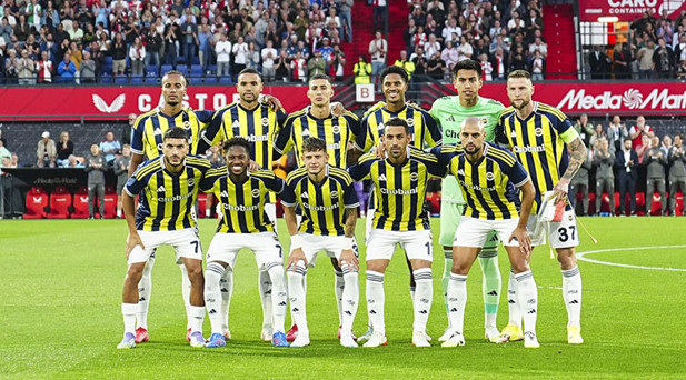 İLK 11LER BELLİ OLDU