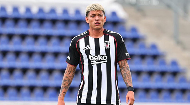 RICARDO BREZİLYA YOLCUSU