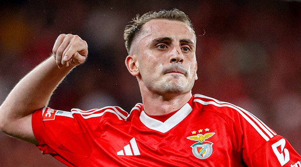KEREM TRANSFERİNDE ORTALIK KARIŞTI