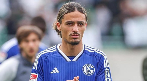 BEŞİKTAŞIN YENİ TRANSFERİ TAYLAN BULUT İSTANBULA GELİYOR