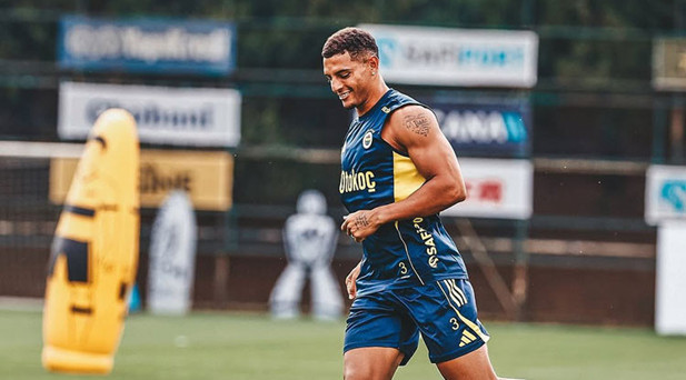 DIEGO CARLOS’A LILLE KANCASI